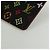 LOUIS VUITTON Handspiegel Monogramm Multicolor Schwarz M92650 Authentisch LV LNZ876A - Ansicht 14
