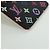 LOUIS VUITTON Handspiegel Monogramm Multicolor Schwarz M92650 Authentisch LV LNZ876A - Ansicht 15