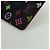 LOUIS VUITTON Handspiegel Monogramm Multicolor Schwarz M92650 Authentisch LV LNZ876A - Ansicht 16