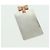 LOUIS VUITTON Handspiegel Monogramm Multicolor Schwarz M92650 Authentisch LV LNZ876A - Ansicht 19