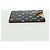 LOUIS VUITTON Handspiegel Monogramm Multicolor Schwarz M92650 Authentisch LV LNZ876A - Ansicht 4