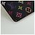 LOUIS VUITTON Handspiegel Monogramm Multicolor Schwarz M92650 Authentisch LV LNZ876A - Ansicht 7
