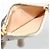 LOUIS VUITTON Monogramm Multicolor Pochette Cles Tasche Weiß M92655 Auth bs34172 - Ansicht 11