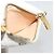 LOUIS VUITTON Monogramm Multicolor Pochette Cles Tasche Weiß M92655 Auth bs34172 - Ansicht 17