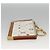 LOUIS VUITTON Monogramm Multicolor Pochette Cles Tasche Weiß M92655 Auth bs34172 - Ansicht 3