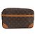 LOUIS VUITTON Clutch Compiegne 28 M51845 LV Auth gh1962 Monogramma - vista 13