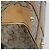 Céline Borsa a Mano CELINE C Sulky PVC Beige Oro Auth 173702 D'oro - vista 16