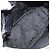 Borsa a mano PRADA in nylon argento e bianco Auth bs34109 - vista 10