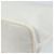 Borsa a mano PRADA in nylon argento e bianco Auth bs34109 - vista 15