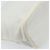 Borsa a mano PRADA in nylon argento e bianco Auth bs34109 - vista 16