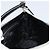 Borsa a mano PRADA in nylon argento e bianco Auth bs34109 - vista 20
