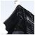 Borsa a mano PRADA in nylon argento e bianco Auth bs34109 - vista 21