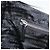 Borsa a mano PRADA in nylon argento e bianco Auth bs34109 - vista 22