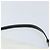 Borsa a mano PRADA in nylon argento e bianco Auth bs34109 - vista 8