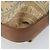 Borsa a Spalla Salvatore Ferragamo PVC Tela Beige Oro Auth bs33984 - vista 16