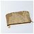 Borsa a Spalla Salvatore Ferragamo PVC Tela Beige Oro Auth bs33984 - vista 20