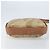 Borsa a Spalla Salvatore Ferragamo PVC Tela Beige Oro Auth bs33984 - vista 5