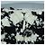 Falda CHANEL Tweed 36 Negro Blanco CC Auth am11048V - vista 5
