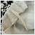Falda CHANEL Tweed 36 Negro Blanco CC Auth am11048V - vista 8