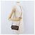 LOUIS VUITTON Pochette Twin PM Monogram Borsa a Spalla M51854 LV Auth BA11631 Monogramma - vista 21