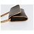 LOUIS VUITTON Pochette Twin PM Monogram Borsa a Spalla M51854 LV Auth BA11631 Monogramma - vista 4