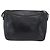 Céline Borsa a Spalla CELINE in Pelle Blu Navy Oro Auth ka3302 D'oro - vista 2