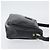 Céline Borsa a Spalla CELINE in Pelle Blu Navy Oro Auth ka3302 D'oro - vista 3