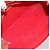 LOUIS VUITTON Monogram Vernis Reade PM Borsa a Mano Rossa M91088 LV Auth AMZ479 Rosso - vista 11