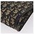 Borsa a Spalla in Tela Trotter Christian Dior Blu Navy e Oro Auth AMZ357 D'oro - vista 14