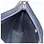 Borsa a Spalla in Tela Trotter Christian Dior Blu Navy e Oro Auth AMZ357 D'oro - vista 18
