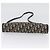 Borsa a Spalla in Tela Trotter Christian Dior Blu Navy e Oro Auth AMZ357 D'oro - vista 5