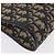 Borsa a Spalla in Tela Trotter Christian Dior Blu Navy e Oro Auth AMZ357 D'oro - vista 9