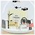 Globe de Neige en Verre CHANEL Or CC Auth BA11732 Doré - vue 12