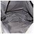 CHANEL Borsa Tote Nylon Bianco Argento CC Auth BSZ118 - vista 11