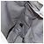 CHANEL Borsa Tote Nylon Bianco Argento CC Auth BSZ118 - vista 22