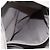 CHANEL Borsa Tote Nylon Bianco Argento CC Auth BSZ118 - vista 27