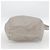CHANEL Borsa Tote Nylon Bianco Argento CC Auth BSZ118 - vista 5