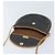 Christian Dior Bolso de hombro de lona de panal PVC negro y dorado Auth BA11669 - vista 11