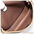 Christian Dior Bolso de hombro de lona de panal PVC negro y dorado Auth BA11669 - vista 12