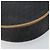 Christian Dior Bolso de hombro de lona de panal PVC negro y dorado Auth BA11669 - vista 16
