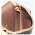Christian Dior Bolso de hombro de lona de panal PVC negro y dorado Auth BA11669 - vista 18