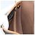 Christian Dior Bolso de hombro de lona de panal PVC negro y dorado Auth BA11669 - vista 19
