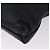 Borsa a Spalla in Pelle Nera e Argento GUCCI 394915 Auth ka3437 Nero - vista 10