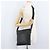 Borsa a Spalla in Pelle Nera e Argento GUCCI 394915 Auth ka3437 Nero - vista 26
