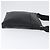 Borsa a Spalla in Pelle Nera e Argento GUCCI 394915 Auth ka3437 Nero - vista 4