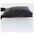 Borsa a Spalla in Pelle Nera e Argento GUCCI 394915 Auth ka3437 Nero - vista 5