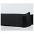 Borsa a Spalla in Pelle Nera e Argento GUCCI 394915 Auth ka3437 Nero - vista 9