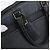 LOUIS VUITTON Borsa a Mano Epi Riviera Nera M48182 LV Auth ti3780 Nero - vista 18