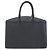 LOUIS VUITTON Borsa a Mano Epi Riviera Nera M48182 LV Auth ti3780 Nero - vista 2