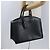 LOUIS VUITTON Borsa a Mano Epi Riviera Nera M48182 LV Auth ti3780 Nero - vista 22